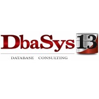 DBASYS13 Logo