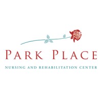 Park Place Nursing & Rehabilitation Center Logo