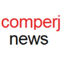 ComperjNews Logo