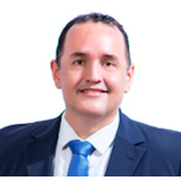 Roy Vargas Alvarez Logo