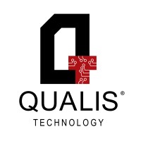 Qualis Technology Logo