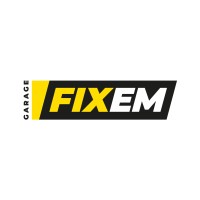 Garage Fixem Logo