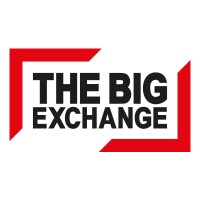 The Big Exchange Logo