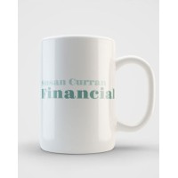Susan Curran Financial, LLC Logo