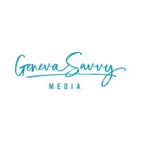 Geneva Savvy Media Logo