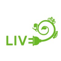 Laboratorio de Investigación en Vehículos Eléctricos ITCR Logo