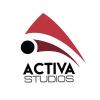 Activa Studios Logo