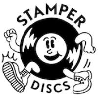 Stamper Discs Logo