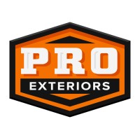 Pro Exteriors Delmarva Logo