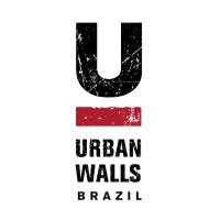 Urban Walls Brazil Logo