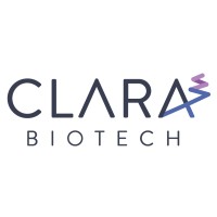 Clara Biotech Logo