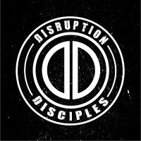 Disruption Disciples Logo
