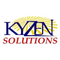 Kyzen Solutions LLC Logo
