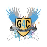 Gamers4Christ Logo