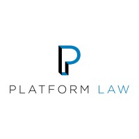 Platform Law Logo