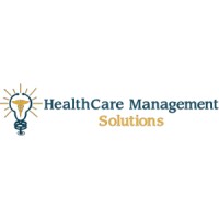 HealthCare Management Solutions LLC Logo