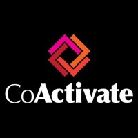 CoActivate Logo