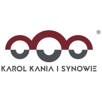 KAROL KANIA I SYNOWIE Sp. z o.o. Logo