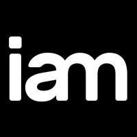 iam|INSURED Logo