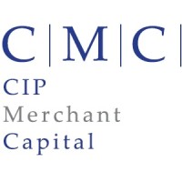 CIP Merchant Capital Limited Logo