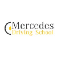 Mercedes Driving School Logo