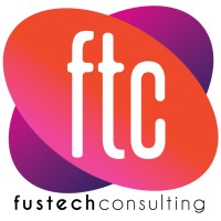 Fustech Consulting Logo