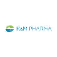 K&M Pharma Logo