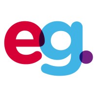 Example Marketing & Web Design Logo