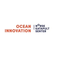 Ocean Innovation Norwegian Catapult Centre Logo