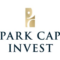 Park Cap Invest Logo