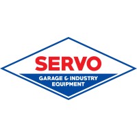 Servo Logo