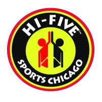 Hi-Five Sports Chicago Logo