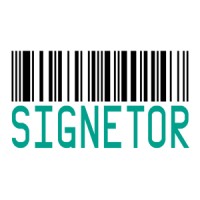 Signetor.com Logo
