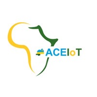 African Center of Excellence in Internet of Things Logo