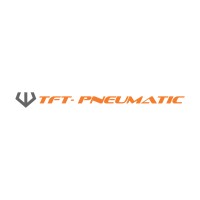 TFT-PNEUMATIC Logo