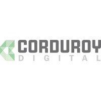 Corduroy Digital Logo