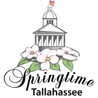 Springtime Tallahassee Festival, Inc. Logo