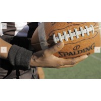 Her Turf documentary Logo