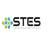 Sustainable Technology and Engineering Solutions Logo