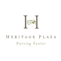 Heritage Plaza Nursing Center Logo