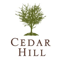 City of Cedar Hill Logo