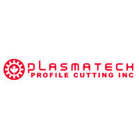 Plasmatech Profile Cutting Inc Logo