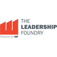 The Leadership Foundry Logo