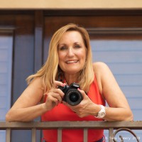 La Donna Foto Logo