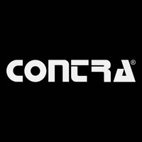 Contra Praha, s. r. o. Logo