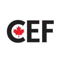 Canadian Equipment Finance Logo