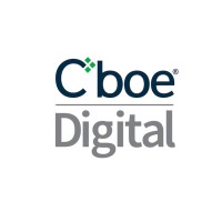 Cboe Digital Logo