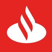 Santander Consumer Perú Logo
