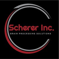 Scherer Inc. Logo