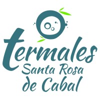 Termales Santa Rosa de Cabal Logo
